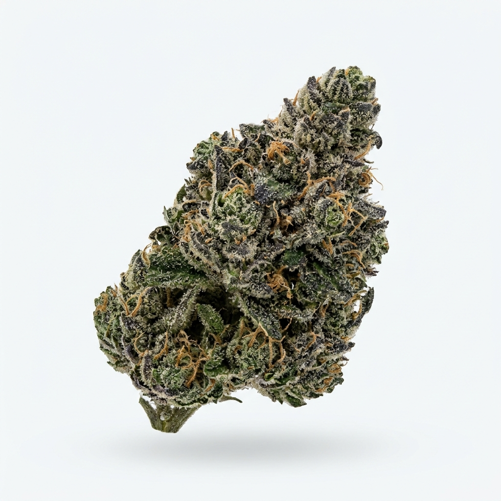 Weed delivery in Pickering