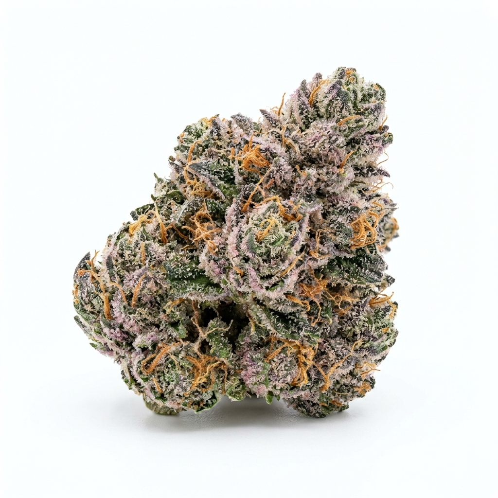 Pink Dank