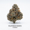 Platinum Runtz Hybrid