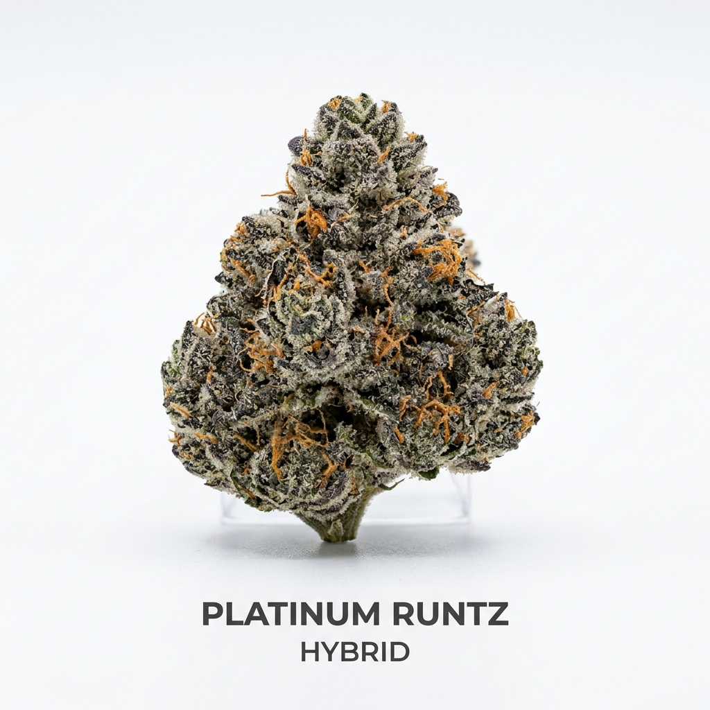 Animal Cookies Strain Review: A Deliciously Potent Hybrid