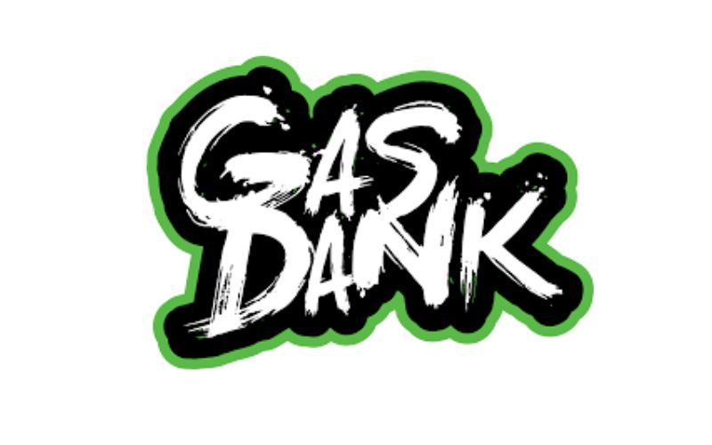 gasdank