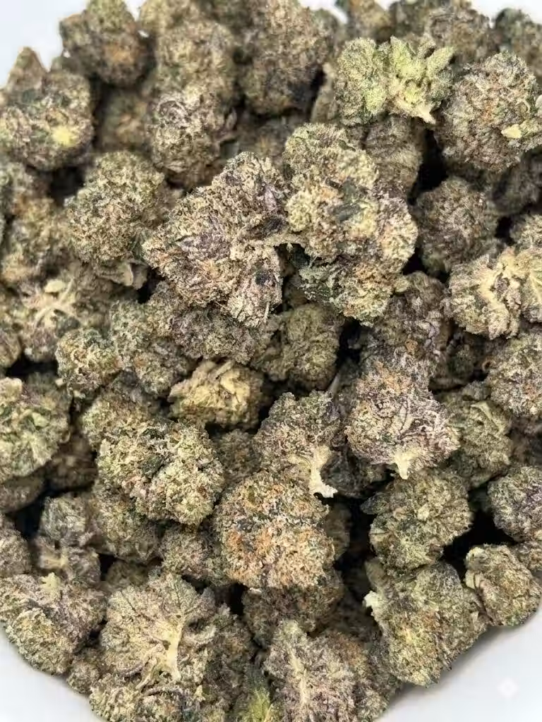 Weed delivery in Edmonton