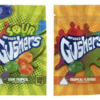 Gushers