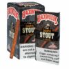 Dark Stout Backwoods – 5 Pack Dark Stout Backwoods – 5 Pack