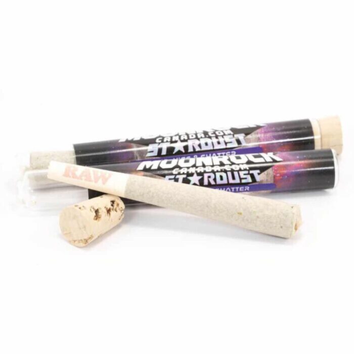 Moonrock Joint