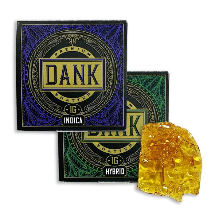 Dank Shatter