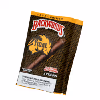 Tical Backwoods
