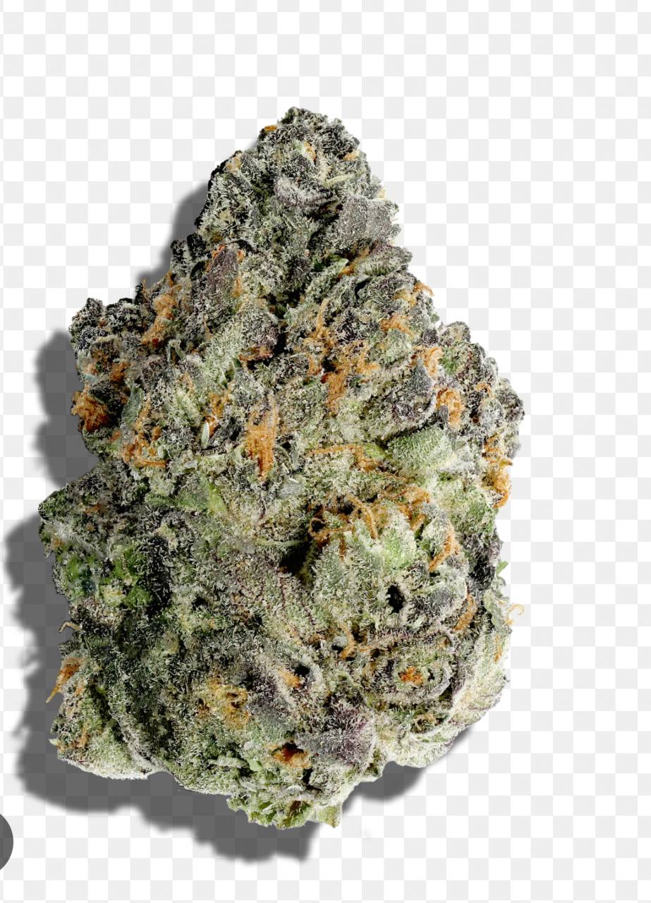 Weed delivery in King