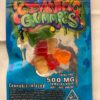 Dank Gummy Bears Dank Gummy Bears