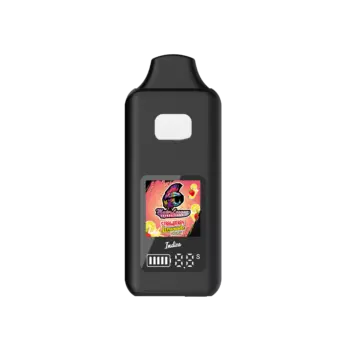 Major League Vape Pen