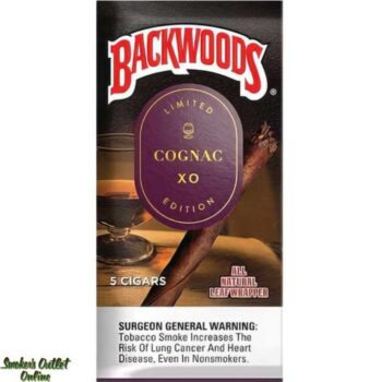 Cognax XO Backwoods
