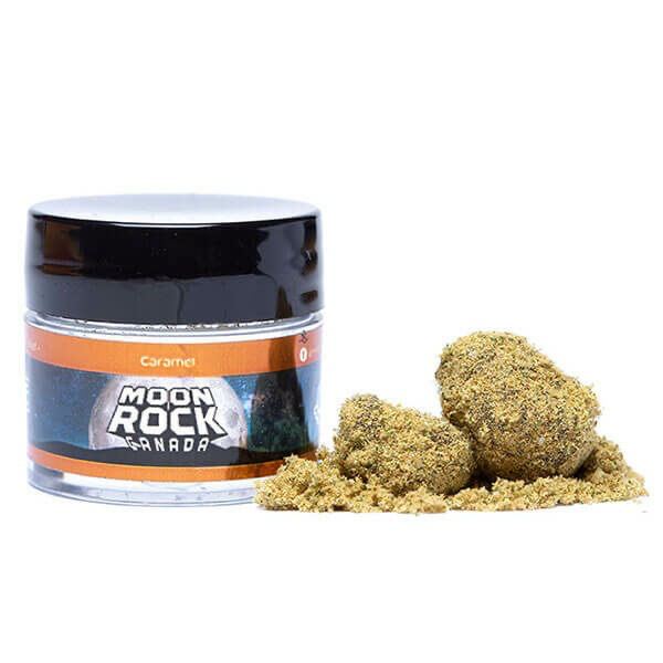 Moonrock Jar - Original