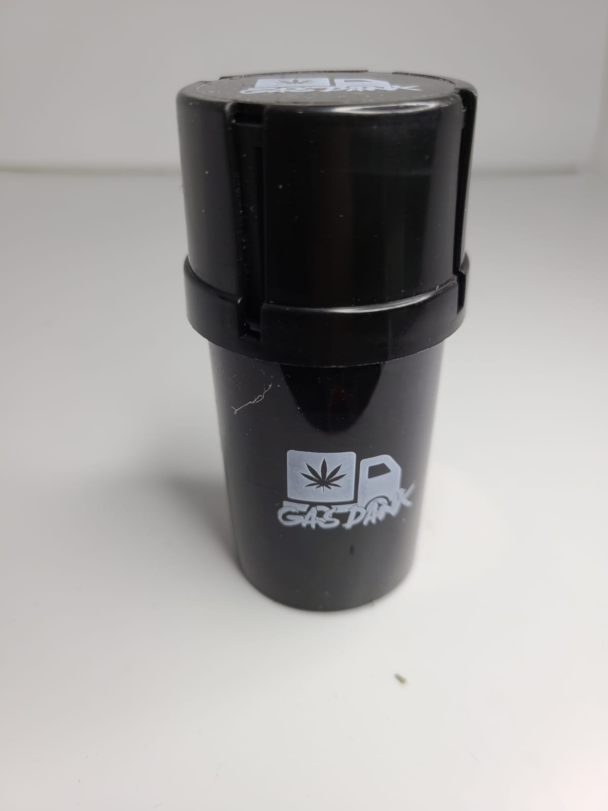 GasDank Grinder