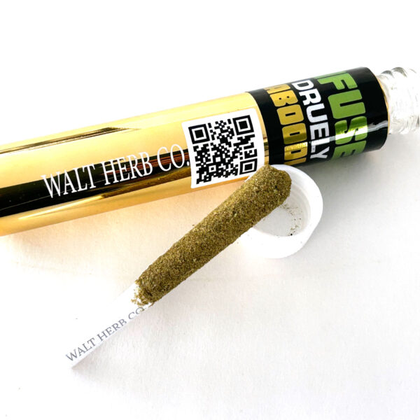 Pre-Rolls delivery in Markham