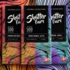 Euphoria 500mg Shatter Bar