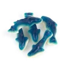 Dank shark gummies