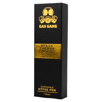 Gas Gang 1g HTFSE Vape Pens