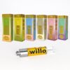 Willo THC Carts