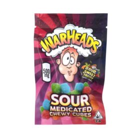Warheads