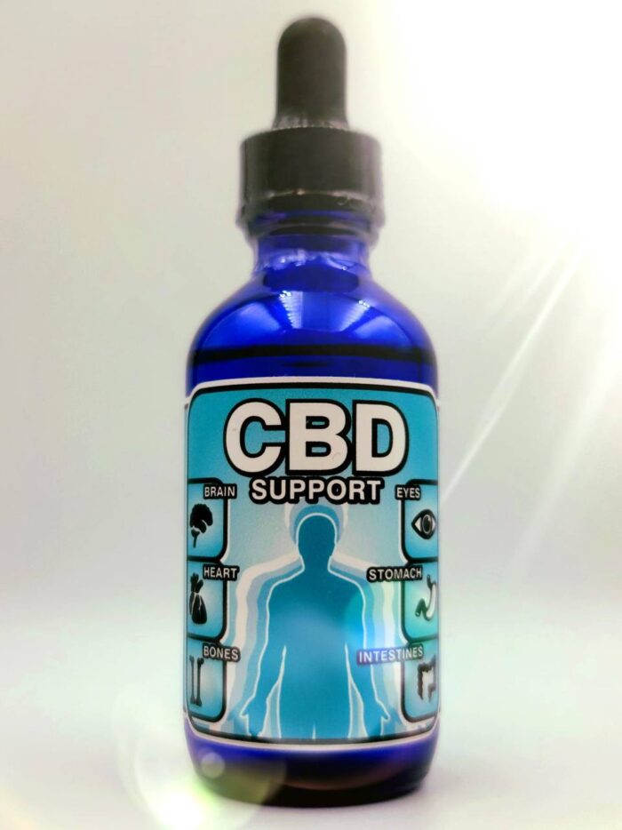 CBD support 3000mg